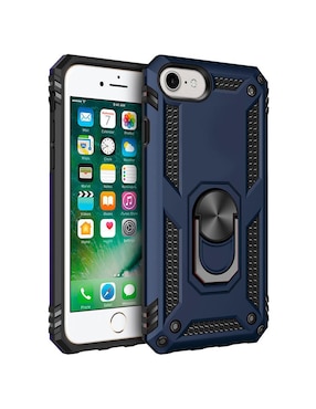 Funda Para Celular Apple De Policarbonato