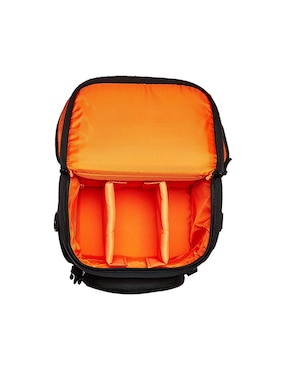 Estuche para reflex y mirrorless Sony