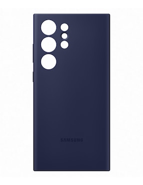 Funda Para Celular Samsung De Silicón