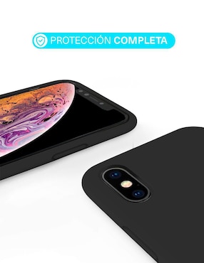 Funda para iPhone