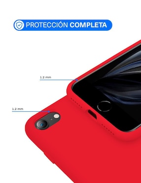 Funda para iPhone
