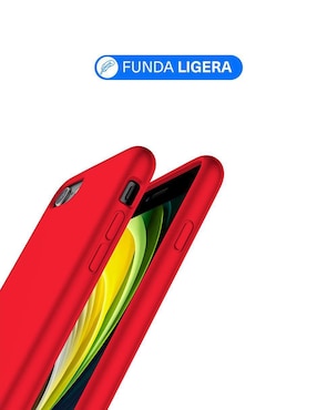 Funda para iPhone