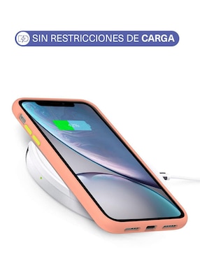 Funda para iPhone