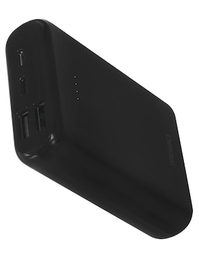 Batería portátil MOBO 10000 mAh BEX10000MAH3A15W