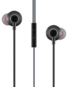 Audífonos In-Ear Mobo alámbricos