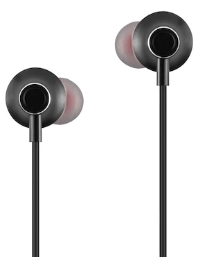 Audífonos In-Ear Mobo alámbricos
