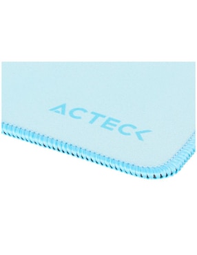 Mouse pad Acteck antideslizante