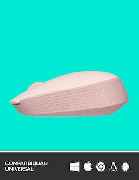 Mouse Inalámbrico Logitech m170 910-006862