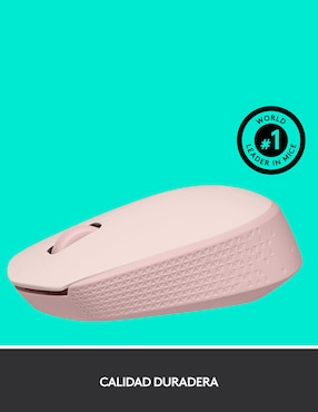 Mouse Inalámbrico Logitech m170 910-006862