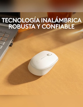 Mouse Inalámbrico Logitech m170 910-006864