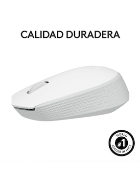 Mouse Inalámbrico Logitech m170 910-006864