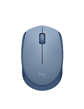 Mouse Inalámbrico Logitech M170