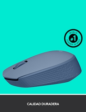 Mouse Inalámbrico Logitech m170 910-006863