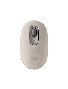 Mouse Inalámbrico Logitech POP Mist