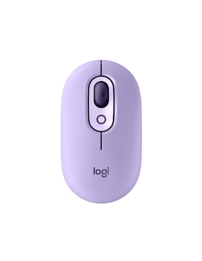 Mouse Inalámbrico Logitech POP Cosmos