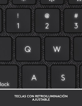 Funda con teclado para tablet Logitech iPad (10.ª generación)