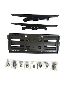 Soporte Dbugg para pantalla articulado 32 - 70 pulgadas