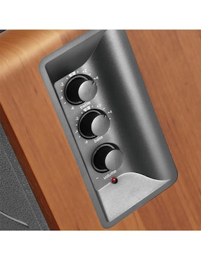 Bocina Edifier R1280Ts alámbrica