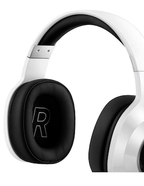 Audífonos gamer Over-Ear Edifier G2 Ii alámbricos con cancelación de ruido