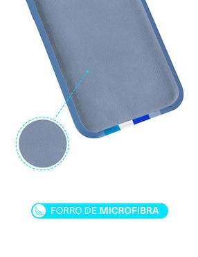 Funda para iPhone