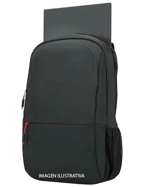 Mochila con portalaptop Universal Lenovo Thinkpad Essential unisex