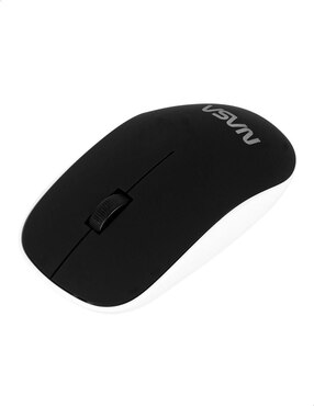 Mouse inalámbrico Techzone Nasa 3600 DPI