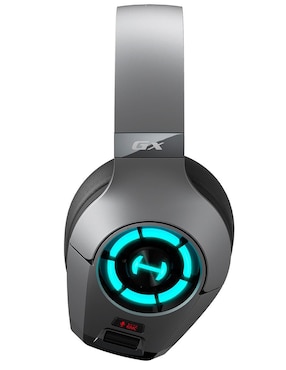 Audífonos gamer Over-Ear Edifier Gx inalámbricos con cancelación de ruido