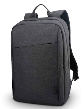 Mochila con portalaptop Universal Lenovo B210 unisex