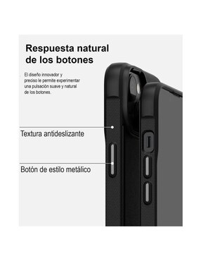Funda para iPhone