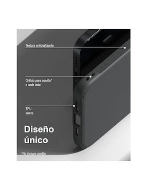 Funda para iPhone