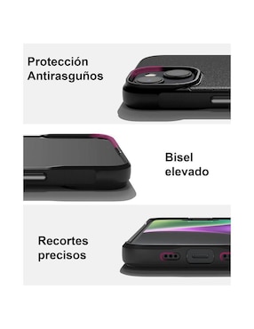 Funda para iPhone