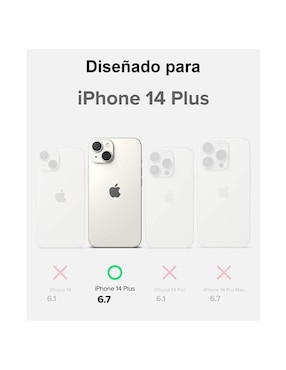 Funda para iPhone
