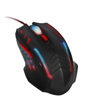 Mouse Gamer Alámbrico Maxell CA-MOWR-1200