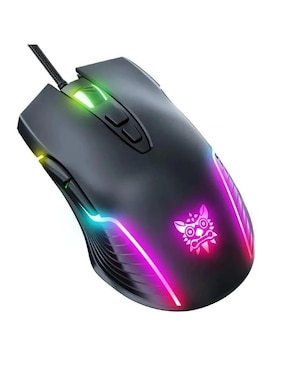 Mouse Gamer Inalámbrico Genérica