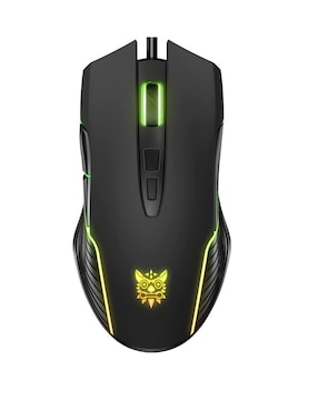 Mouse Gamer Inalámbrico Genérica