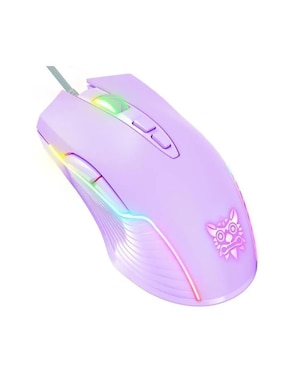 Mouse Gamer Alámbrico