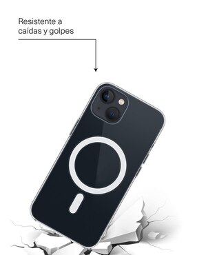 Funda para iPhone MagSafe