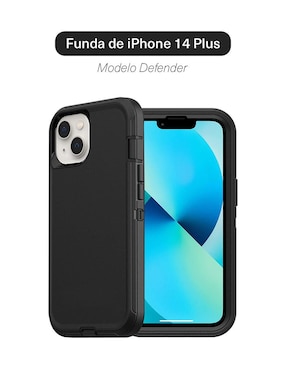Funda para iPhone