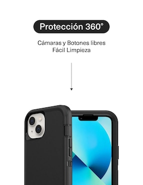 Funda para iPhone