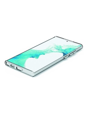 Funda para Galaxy S22 Ultra de TPU