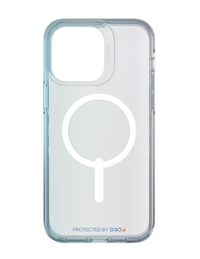 Funda Para Celular Apple De Policarbonato