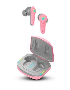 Audífono True Wireless STF Muspell TWS Inalámbrica