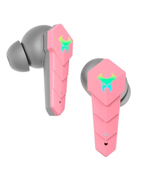 Audífono True Wireless STF Muspell TWS Inalámbrica