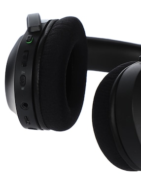 Audífonos On-Ear Razer Rz04-04430100-R3U1 inalámbricos con cancelación de ruido
