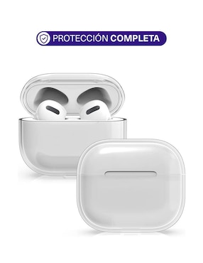 Porta audífonos in-ear Sovico