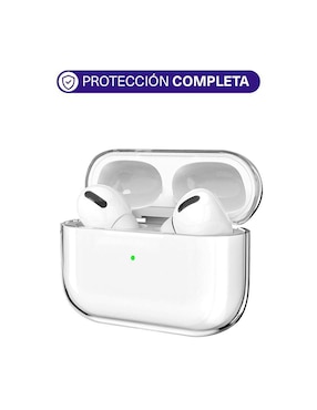 Porta audífonos in-ear Sovico