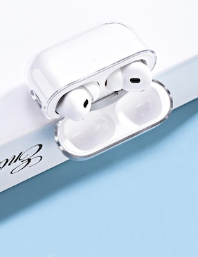Porta audífonos in-ear Sovico