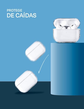 Porta audífonos in-ear Sovico