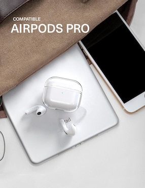 Porta audífonos in-ear Sovico