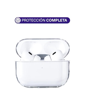 Porta audífonos in-ear Sovico